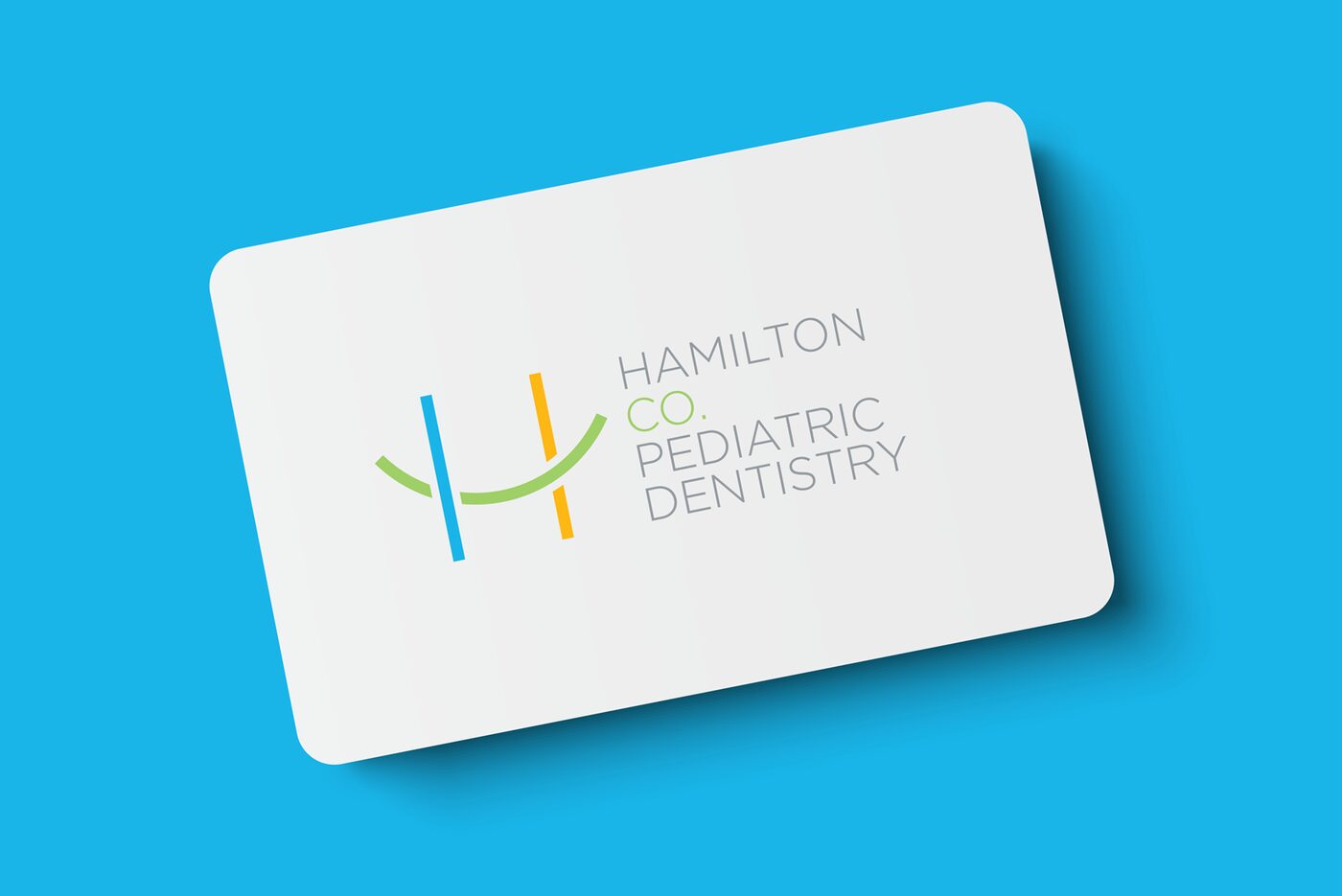 HCPD identity system